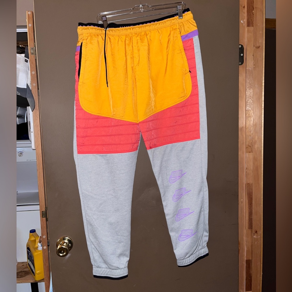 Men’s nike pants